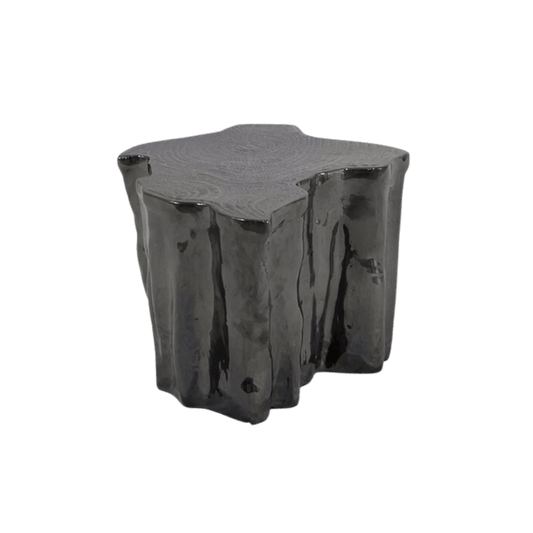 Eden Side Table - Wiggins ChandelierBoca do LoboWiggins ChandelierSide Table