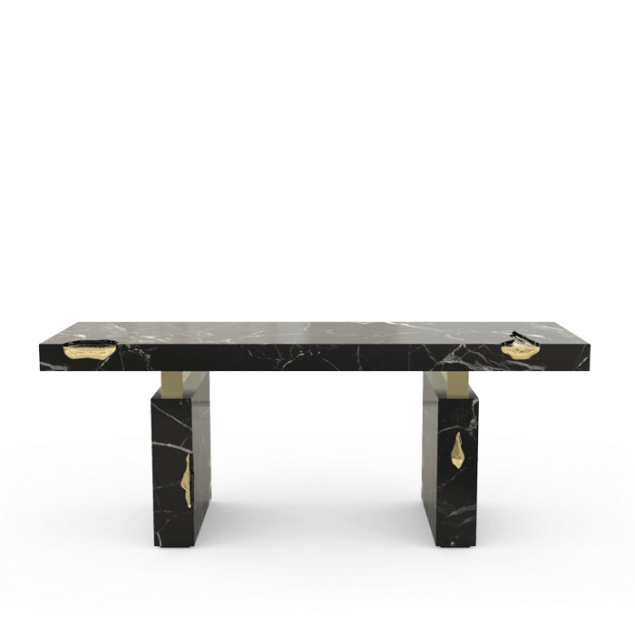 Empire Desk - Wiggins ChandelierBoca do LoboWiggins ChandelierDesk