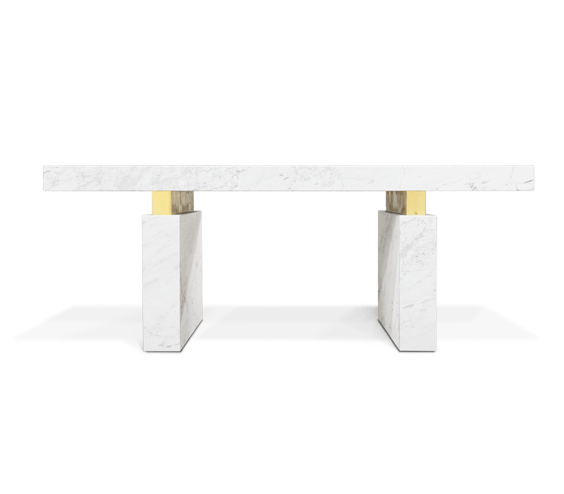 Empire Desk - Wiggins ChandelierBoca do LoboWiggins ChandelierDesk