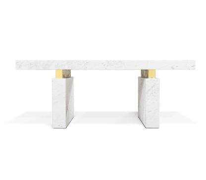 Empire Desk - Wiggins ChandelierBoca do LoboWiggins ChandelierDesk