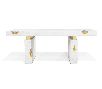 Empire Desk - Wiggins ChandelierBoca do LoboWiggins ChandelierDesk