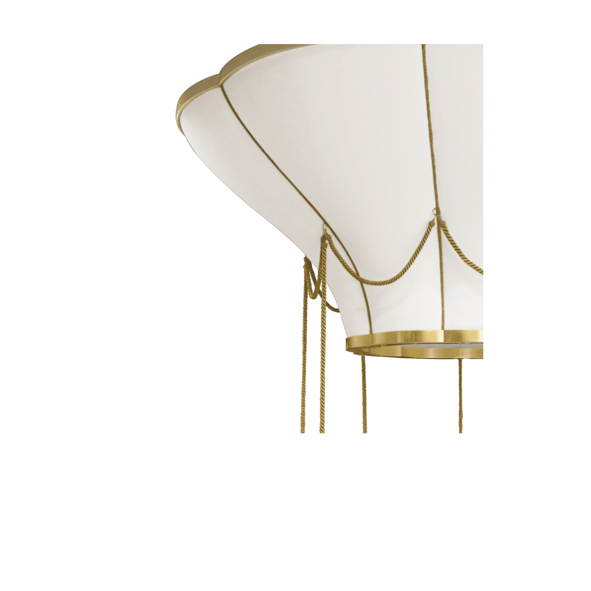 Fantasy Air Balloon Bed - Wiggins ChandelierCircuWiggins ChandelierBed