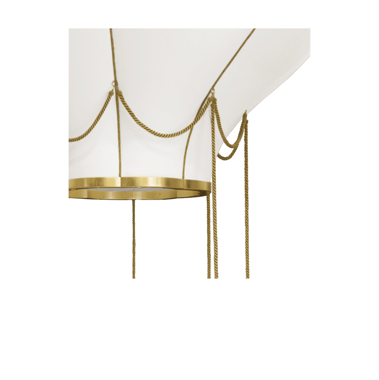 Fantasy Air Balloon Bed - Wiggins ChandelierCircuWiggins ChandelierBed