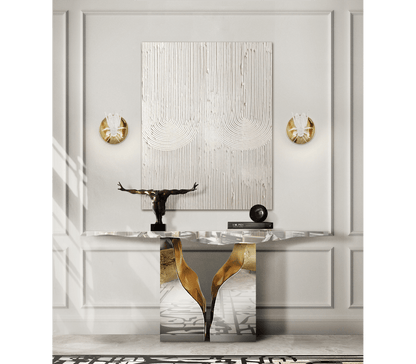Filigree Cricket Wall Lamp by Boca do Lobo