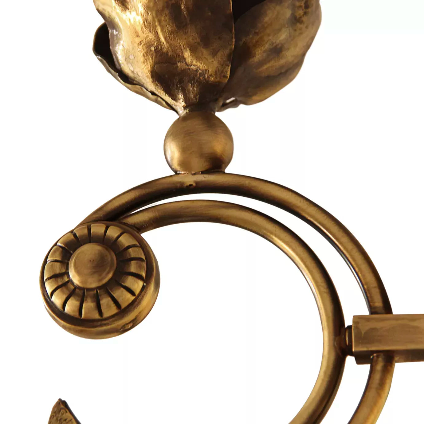 Flora Wall Sconce by Koket