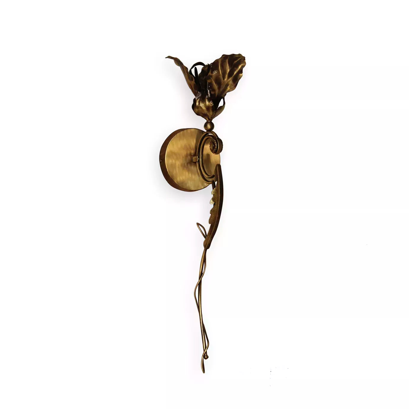 Flora Wall Sconce by Koket