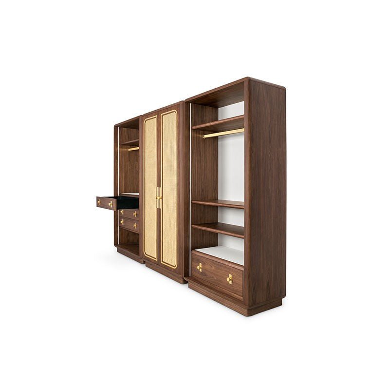 Franco Vanity Table - Wiggins ChandelierMaison ValentinaWiggins ChandelierVanity Table