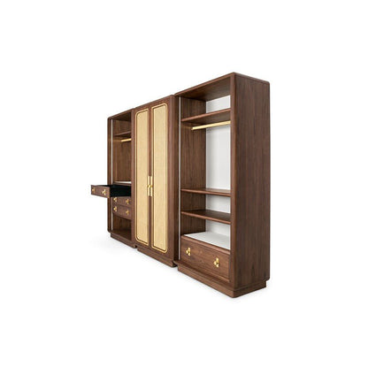Franco Vanity Table - Wiggins ChandelierMaison ValentinaWiggins ChandelierVanity Table