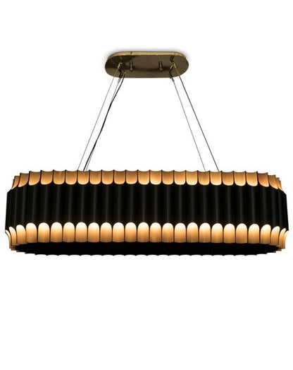 Galliano Snooker Suspension by DelightFull