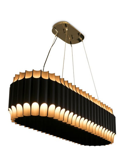 Galliano Snooker Suspension by DelightFull