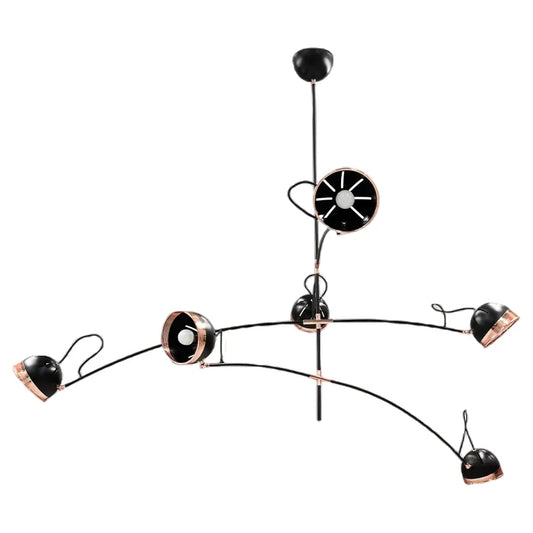Goodman Suspension by DelightFull