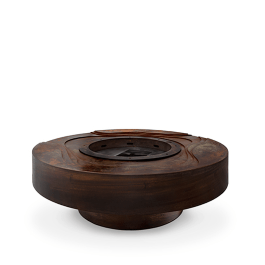 Grasberg Fire Pit - Wiggins ChandelierBrabbuWiggins ChandelierFireplace