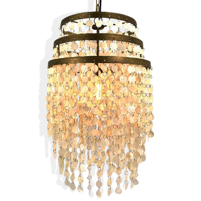 Bodhi Chandelier by Harp&Finial