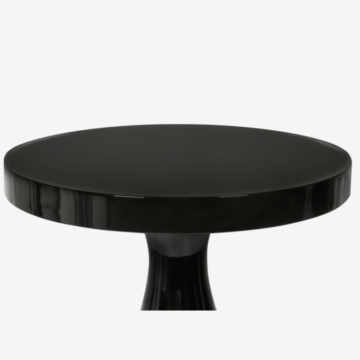 Hudson Side Table - Wiggins ChandelierBoca do LoboWiggins ChandelierSide Table