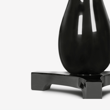 Hudson Side Table - Wiggins ChandelierBoca do LoboWiggins ChandelierSide Table