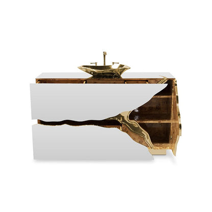 Lapiaz Single Vanity Cabinet - Wiggins ChandelierMaison ValentinaWiggins ChandelierVanity Cabinet
