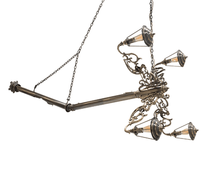 Lumière Suspension by Boca do Lobo