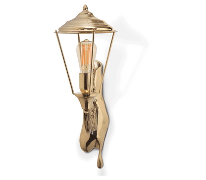 Lumière Wall Lamp by Boca do Lobo
