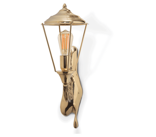 Lumière Wall Lamp by Boca do Lobo