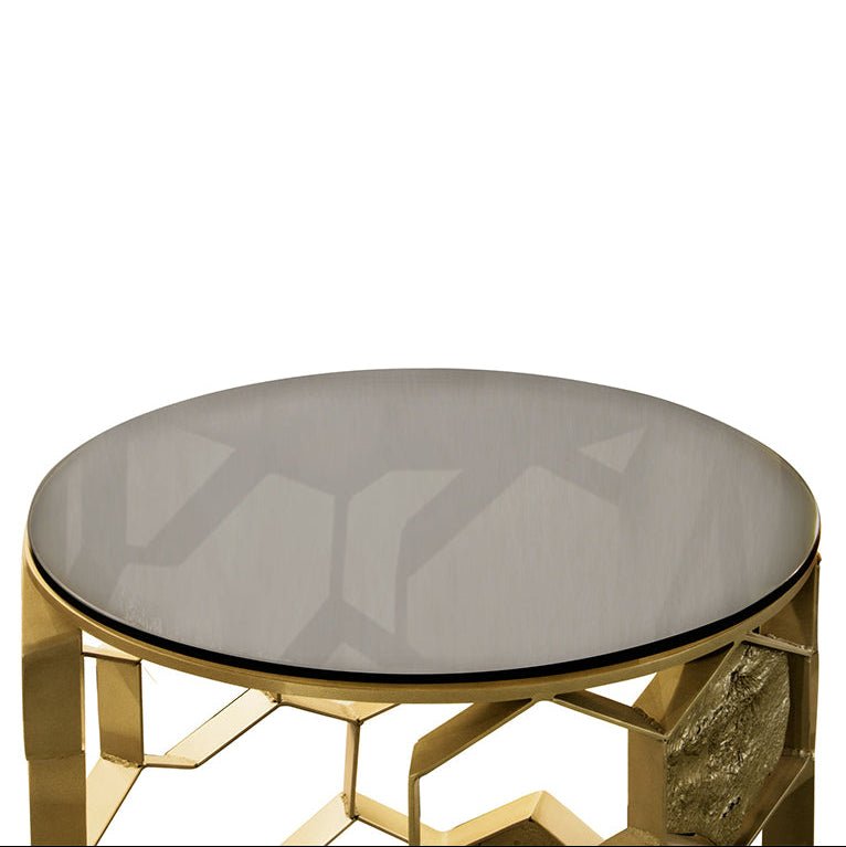 Manuka Side Table - Wiggins ChandelierBrabbuWiggins ChandelierSide Table