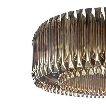 Matheny Round Chandelier by DelighFull