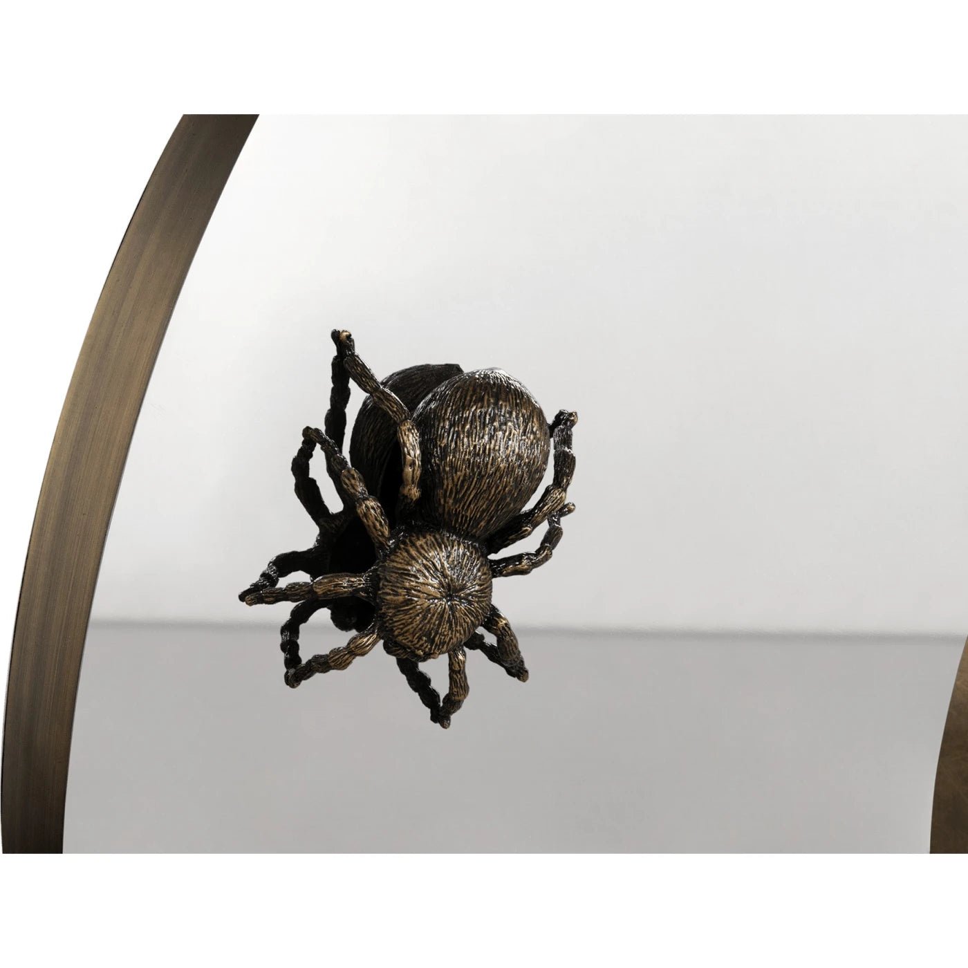 Metamorphosis Console - Wiggins ChandelierBoca do LoboWiggins ChandelierConsole