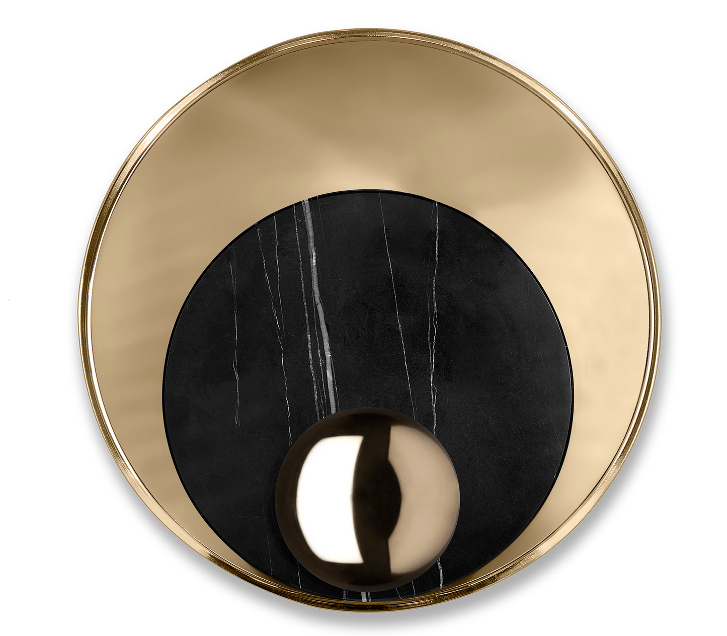 Metamorphosis Wall Lamp by Boca do Lobo