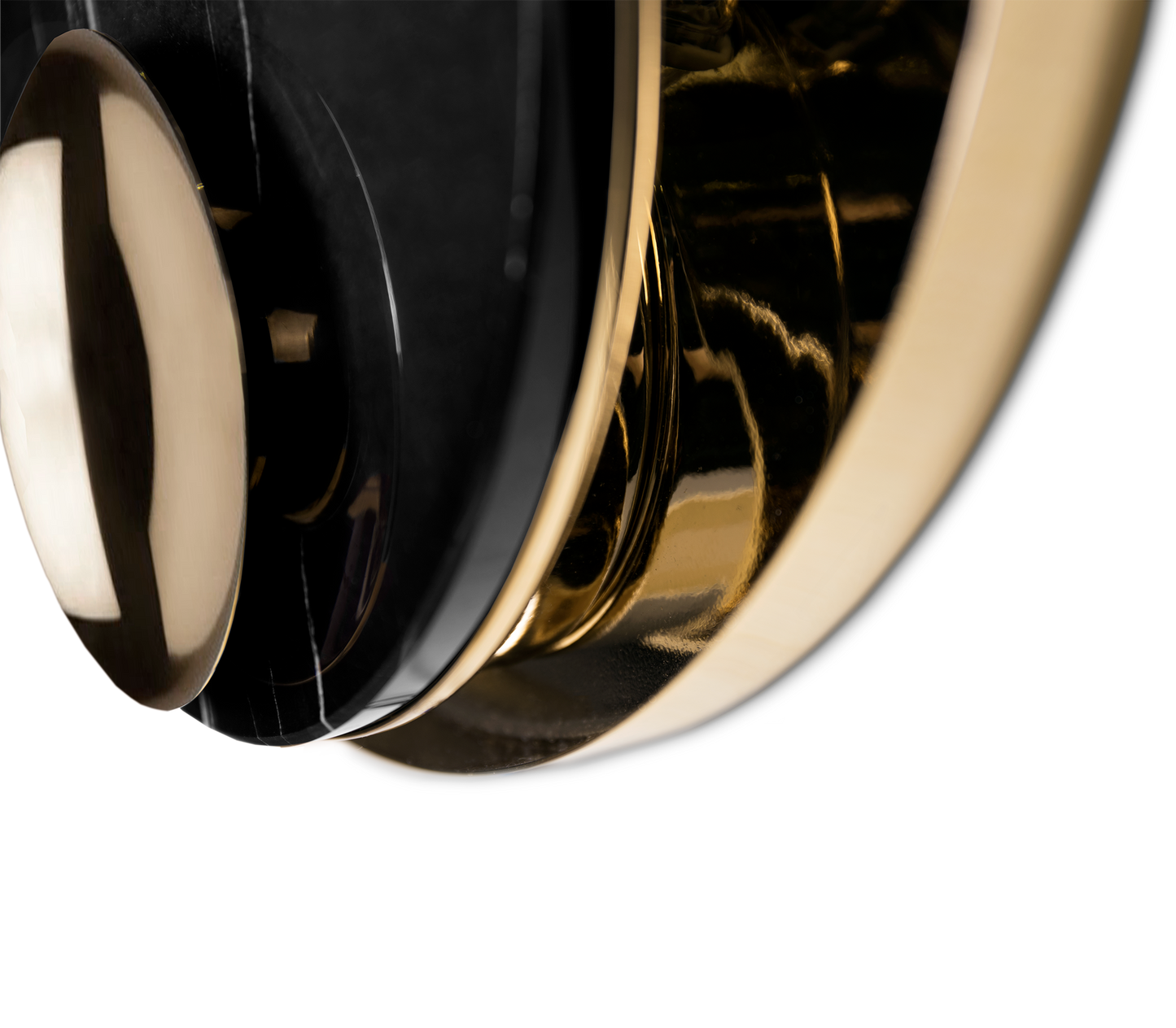 Metamorphosis Wall Lamp by Boca do Lobo