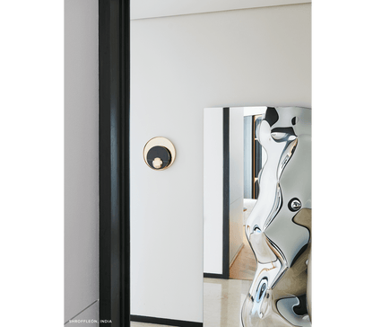 Metamorphosis Wall Lamp by Boca do Lobo