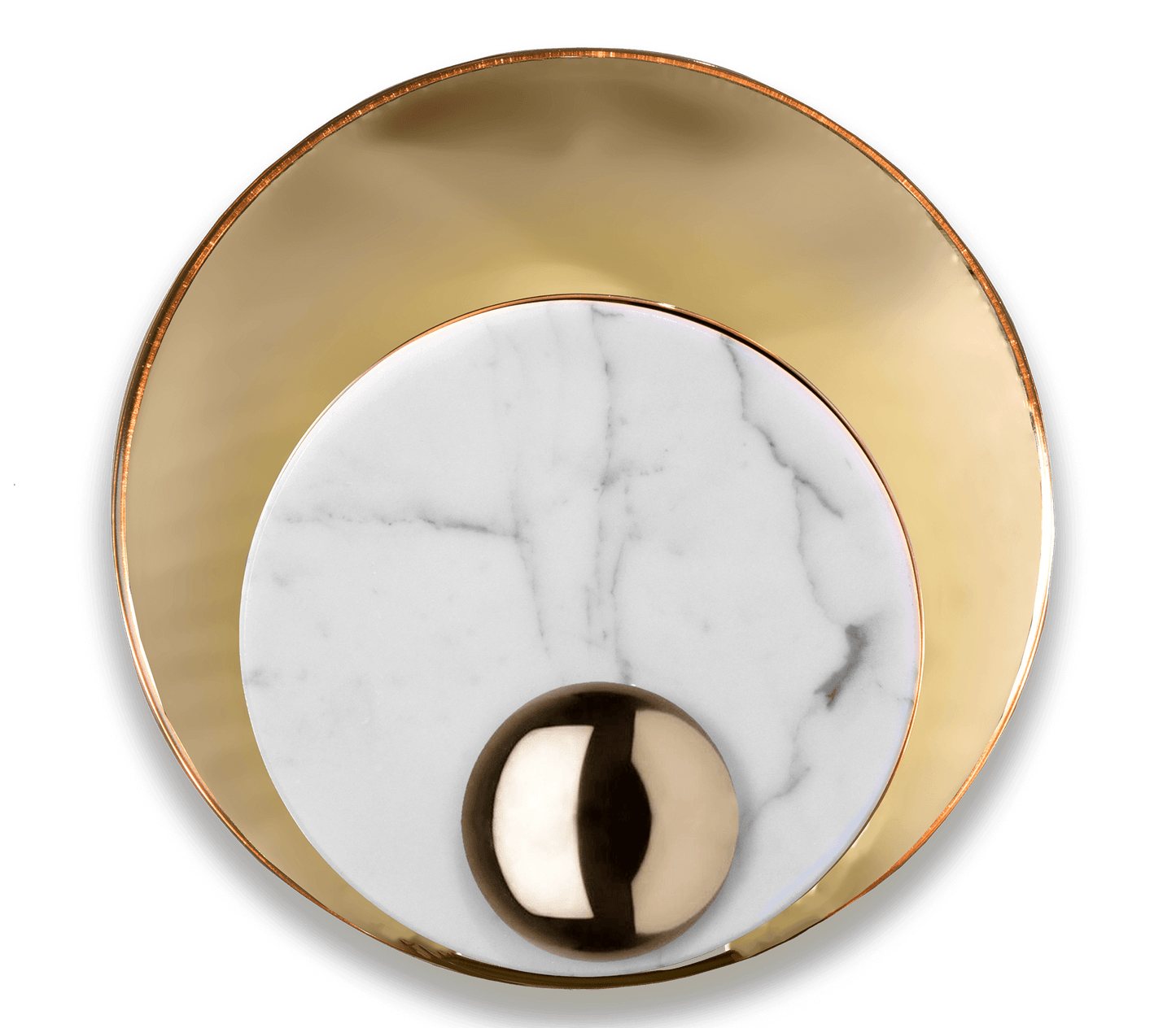 Metamorphosis Wall Lamp by Boca do Lobo