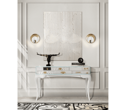 Metamorphosis Wall Lamp by Boca do Lobo