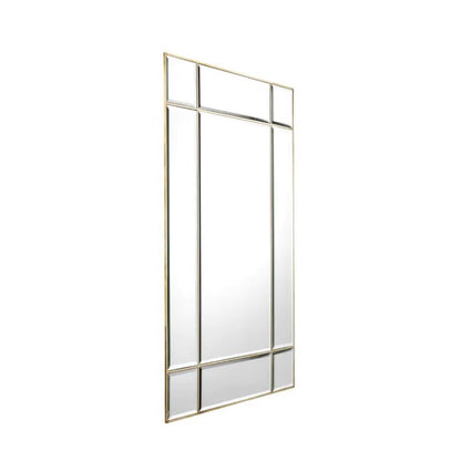 Mirror Beaumont - Wiggins ChandelierEichholtzWiggins Chandelier112920Mirrors