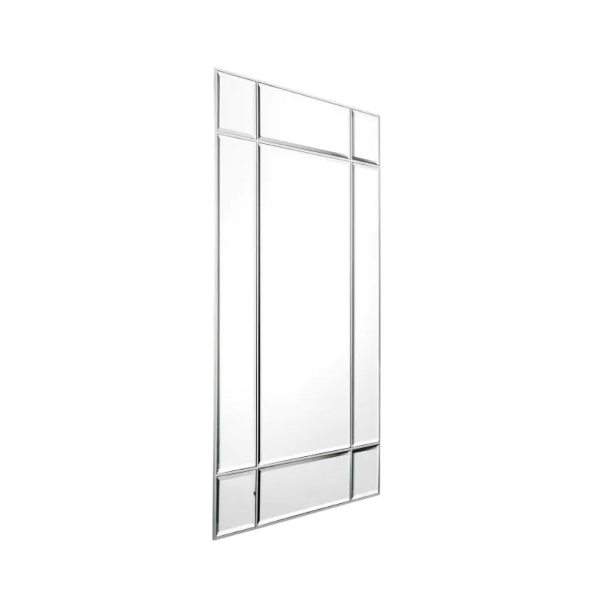 Mirror Beaumont - Wiggins ChandelierEichholtzWiggins Chandelier112918Mirrors