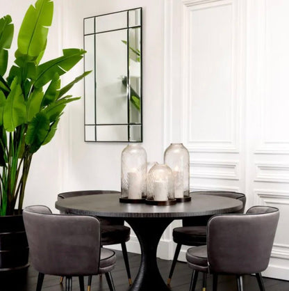 Mirror Beaumont - Wiggins ChandelierEichholtzWiggins Chandelier112920Mirrors