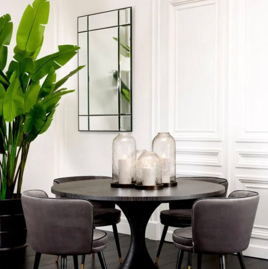 Mirror Beaumont - Wiggins ChandelierEichholtzWiggins Chandelier112920Mirrors