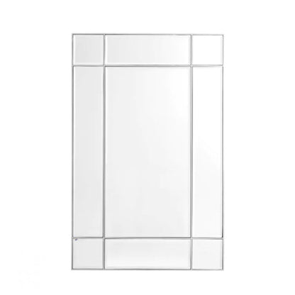 Mirror Beaumont - Wiggins ChandelierEichholtzWiggins Chandelier112918Mirrors