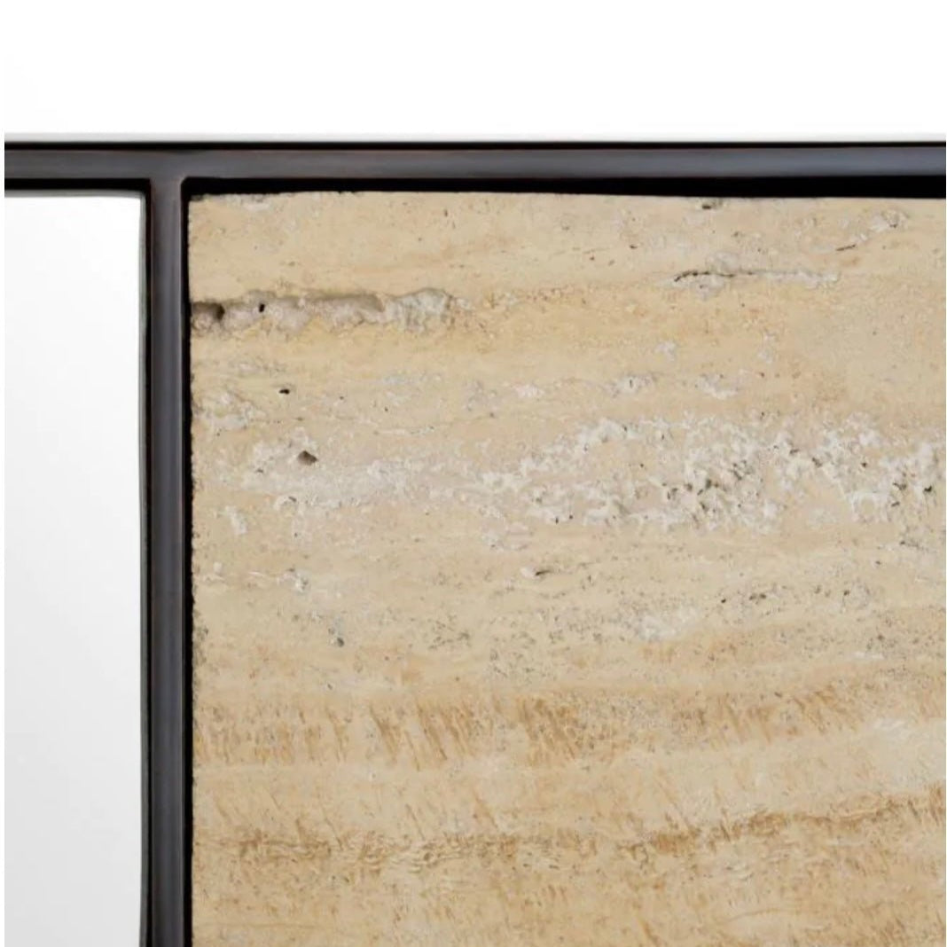 Mirror Cosimo - Wiggins ChandelierEichholtzWiggins Chandelier118288Mirrors