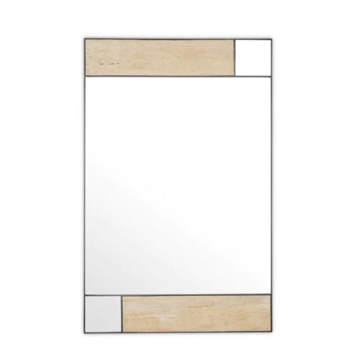 Mirror Cosimo - Wiggins ChandelierEichholtzWiggins Chandelier118288Mirrors