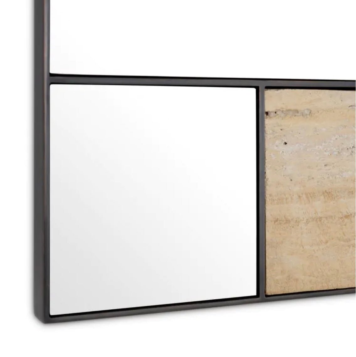 Mirror Cosimo - Wiggins ChandelierEichholtzWiggins Chandelier118288Mirrors