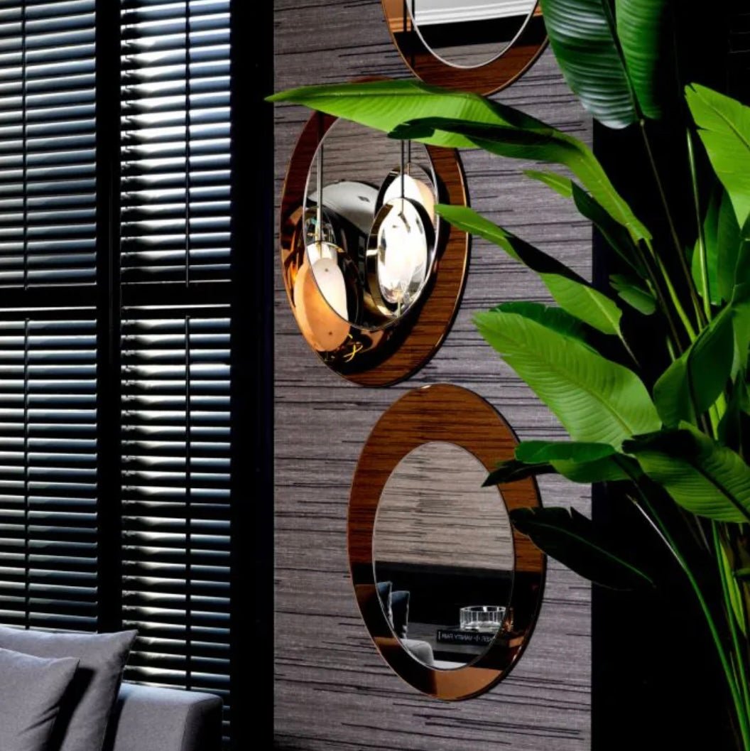 Mirror DeVito by Eichholtz - Wiggins ChandelierEichholtzWiggins Chandelier114106Mirrors