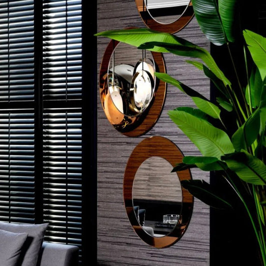 Mirror DeVito by Eichholtz - Wiggins ChandelierEichholtzWiggins Chandelier114106Mirrors