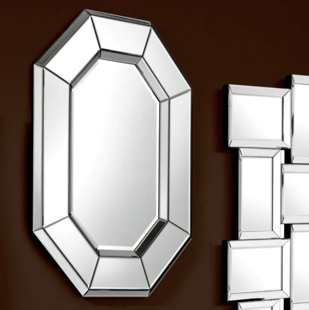 Mirror le Sereno by Eichholtz - Wiggins ChandelierEichholtzWiggins Chandelier111720Mirrors