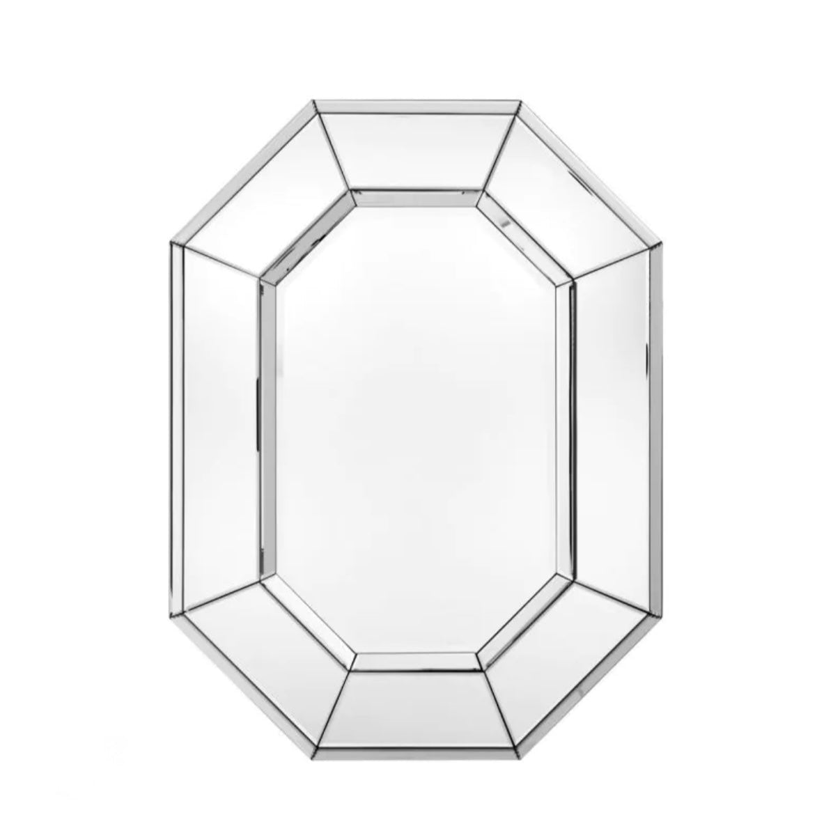 Mirror le Sereno by Eichholtz - Wiggins ChandelierEichholtzWiggins Chandelier111720Mirrors