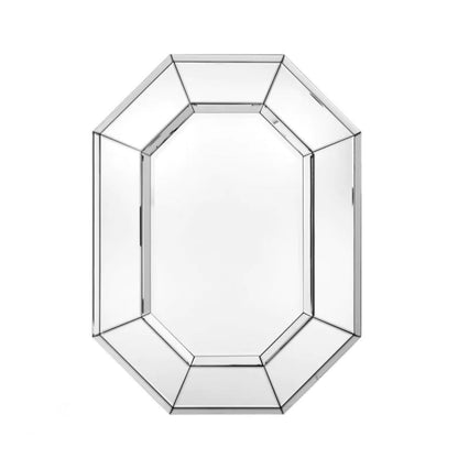 Mirror le Sereno by Eichholtz - Wiggins ChandelierEichholtzWiggins Chandelier111720Mirrors