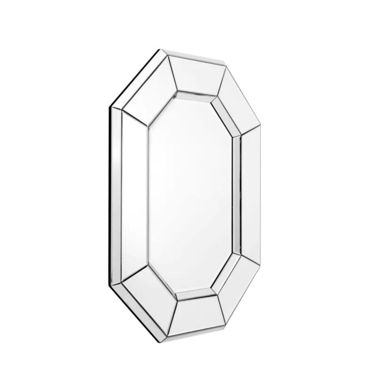 Mirror le Sereno by Eichholtz - Wiggins ChandelierEichholtzWiggins Chandelier110019Mirrors