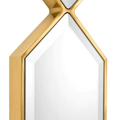 Mirror Saronno by Eichholtz - Wiggins ChandelierEichholtzWiggins Chandelier111075Mirrors