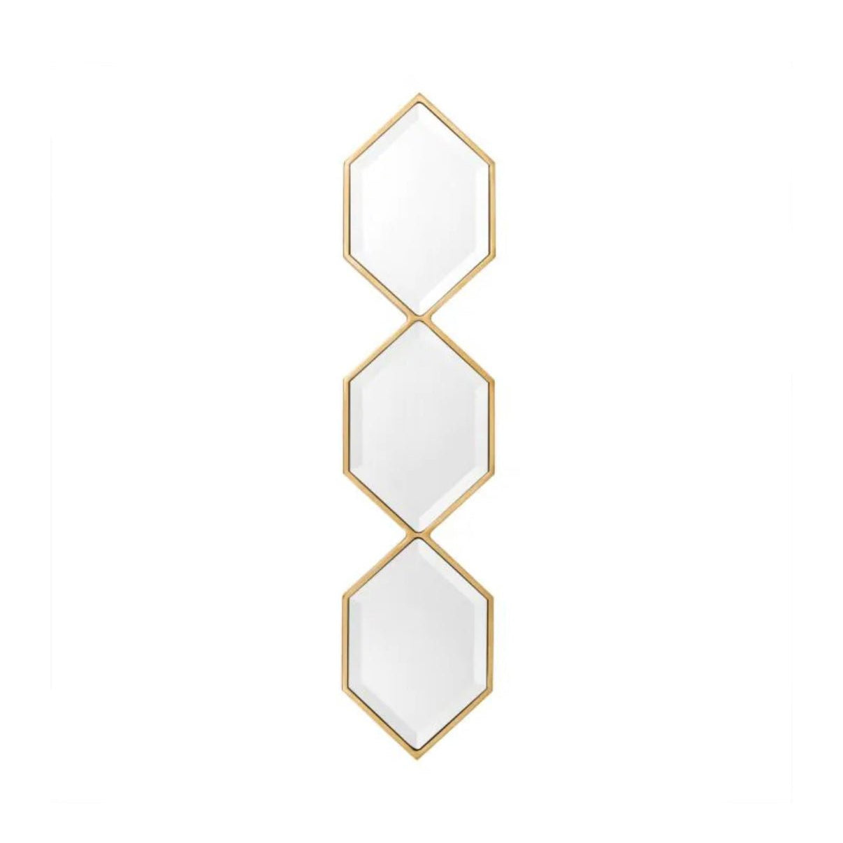 Mirror Saronno by Eichholtz - Wiggins ChandelierEichholtzWiggins Chandelier111075Mirrors