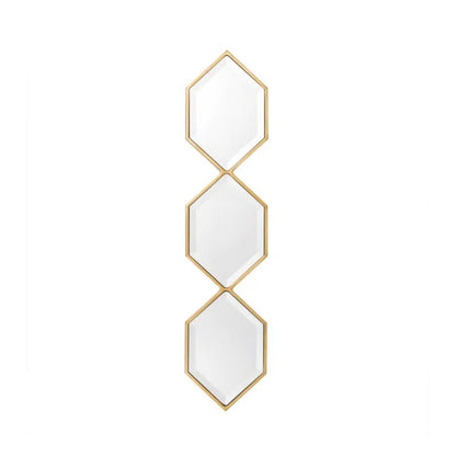 Mirror Saronno by Eichholtz - Wiggins ChandelierEichholtzWiggins Chandelier111075Mirrors