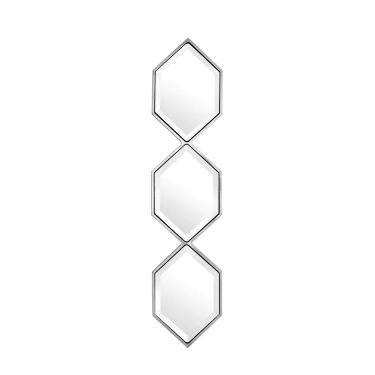 Mirror Saronno by Eichholtz - Wiggins ChandelierEichholtzWiggins Chandelier111438Mirrors