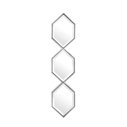 Mirror Saronno by Eichholtz - Wiggins ChandelierEichholtzWiggins Chandelier111438Mirrors